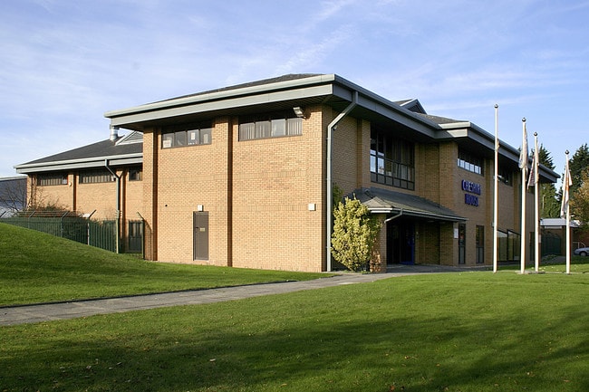 More details for Gorsey Ln, Widnes - Office to Rent