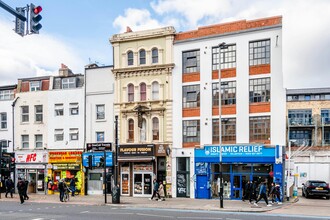 133 Whitechapel Rd, London for rent Building Photo- Image 1 of 15