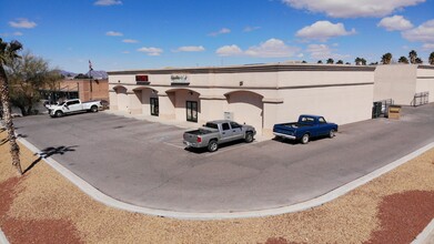 2340 Postal Dr, Pahrump, NV for sale Primary Photo- Image 1 of 5