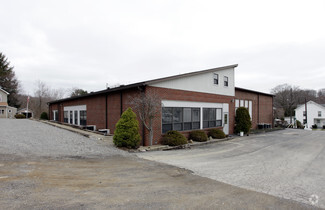 More details for 425 Mercer St, Volant, PA - Office for Sale