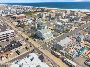 1402 Boulevard, Seaside Heights, NJ - aerial  map view - Image1