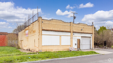 15047 E Warren Ave, Detroit, MI for sale Primary Photo- Image 1 of 1