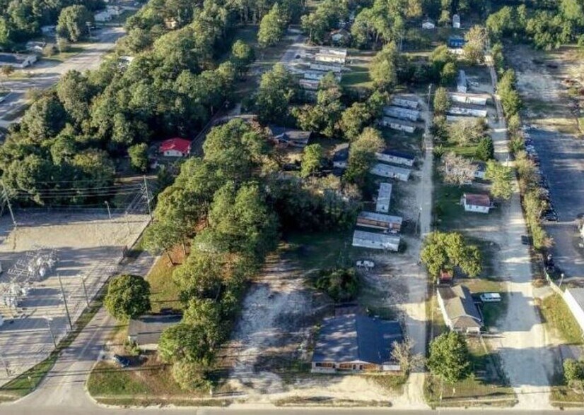 3492 Cumberland Rd, Fayetteville, NC 28306 UK