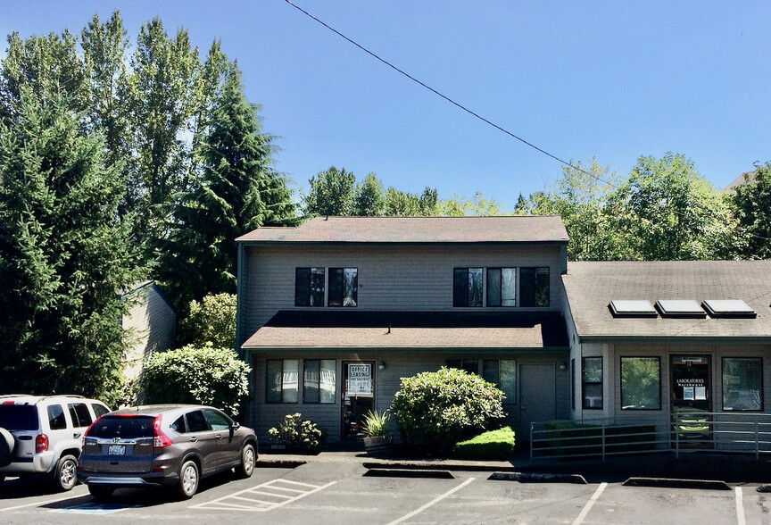 205 15th Ave SW, Puyallup, WA for rent - Building Photo - Image 1 of 14