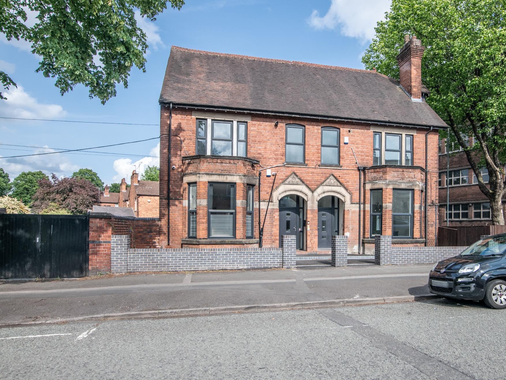 10 Summerfield Road, Wolverhampton to rent Building Photo- Image 1 of 11