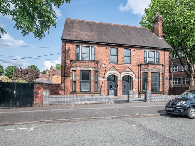 More details for 10 Summerfield Road, Wolverhampton - Office to Rent