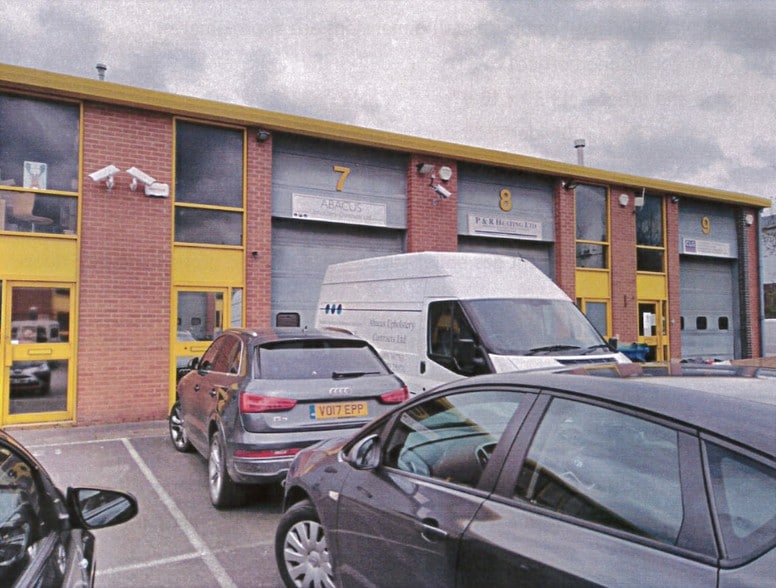 Brunel Way, Stonehouse to rent - Building Photo - Image 2 of 2