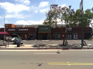 More details for 4679 University Ave, San Diego, CA - Retail for Rent