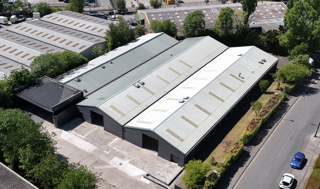 More details for Stakehill Ln, Manchester - Industrial to Rent