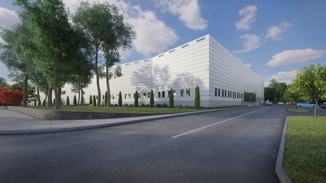 More details for 305 Sub Way, Milford, CT - Industrial to Rent