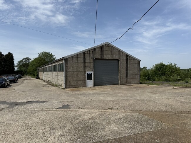 More details for Unit 12 Ridge Farm, Horsham Road, Rowhook, Horsham - Industrial to Rent