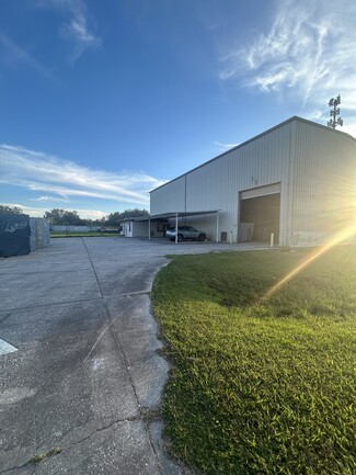 More details for 4712 Old Tampa Hwy, Kissimmee, FL - Industrial for Sale