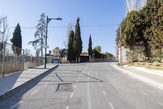 More details for Rio Tormes Csj, 61, Las Gabias - Land for Sale