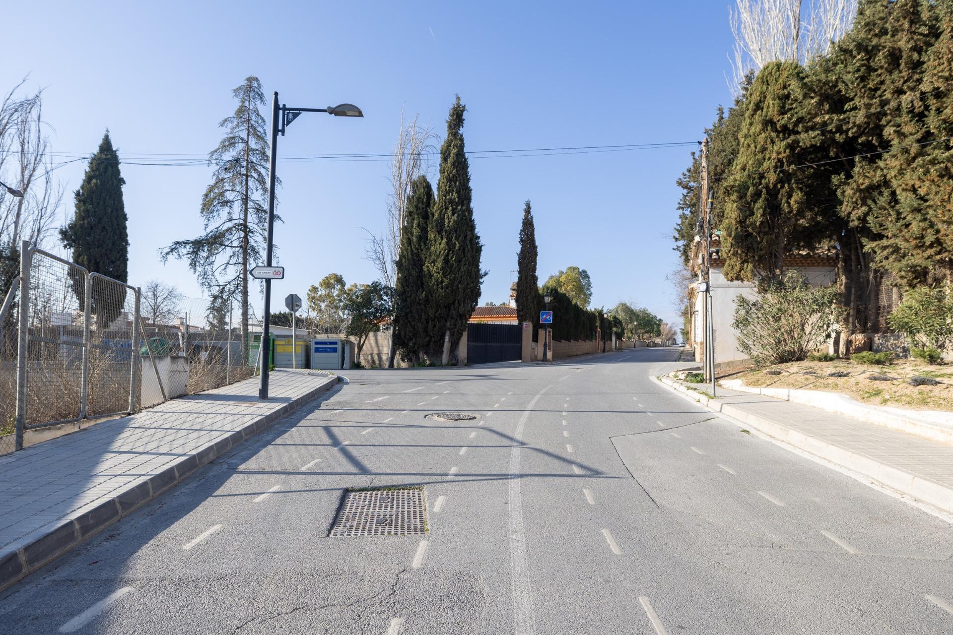Rio Tormes Csj, 61, Las Gabias, Granada for sale Primary Photo- Image 1 of 22