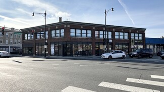 More details for 3300-3314 N Milwaukee Ave, Chicago, IL - Office, Retail for Rent