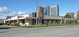 More details for 155 Consumers Rd, Toronto, ON - Retail for Rent