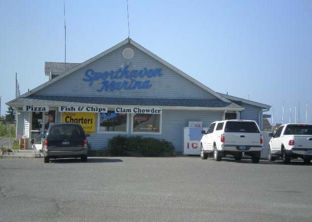 16374 Lower Harbor Rd, Brookings, OR for sale - Primary Photo - Image 1 of 1