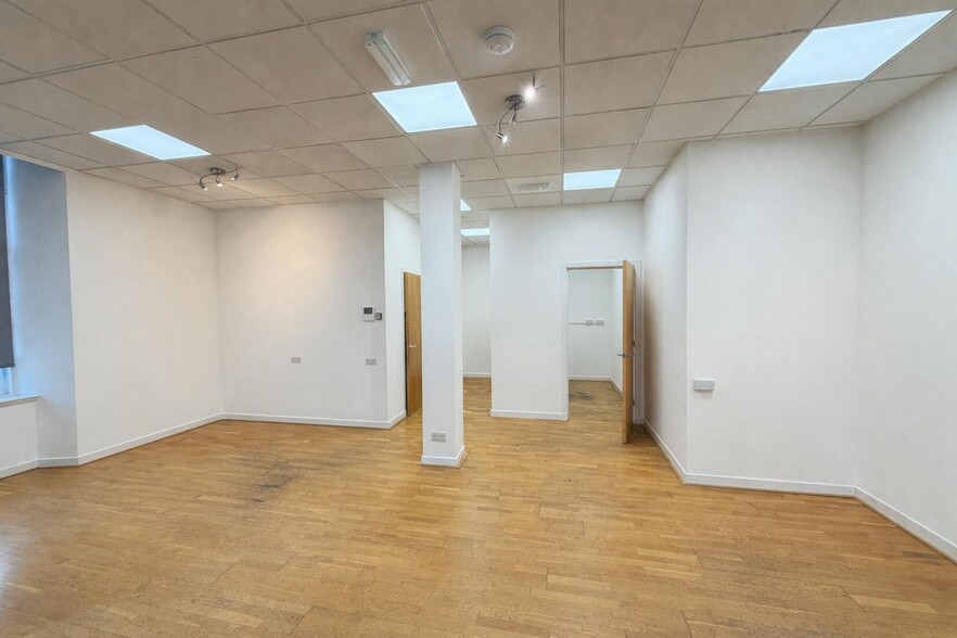 2 Comrie St, Crieff to rent - Building Photo - Image 1 of 7
