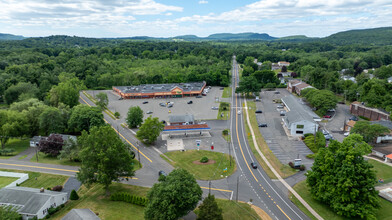 41-67 Chamberlain Hwy, Berlin, CT - aerial  map view - Image1