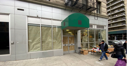 600 W 178th St, New York, NY for rent Building Photo- Image 1 of 6