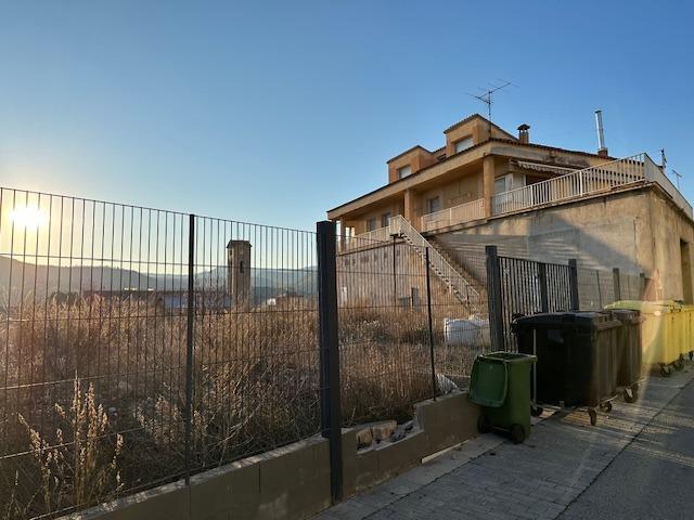 Land in Callús, Barcelona for sale Building Photo- Image 1 of 9