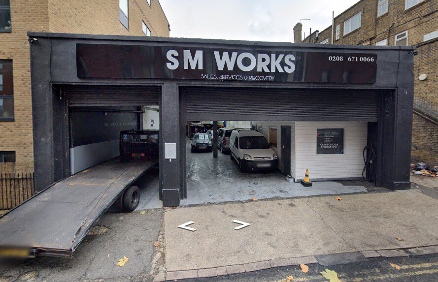 4 Ardwell Rd, London for sale - Primary Photo - Image 1 of 1