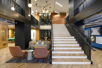 2000 Pennsylvania Ave NW, Washington, DC to rent Building Photo- Image 1 of 11