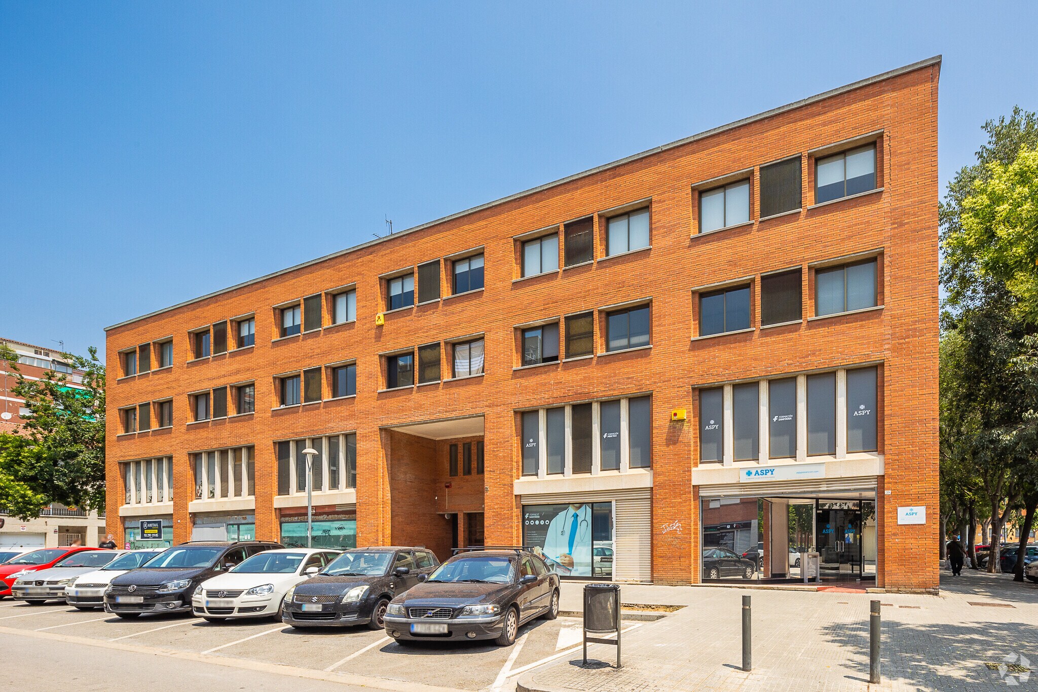 Retail in Mollet del Vallès, Barcelona for sale Building Photo- Image 1 of 2