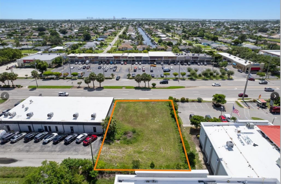 1116 Del Prado Blvd S, Cape Coral, FL for sale - Building Photo - Image 3 of 6