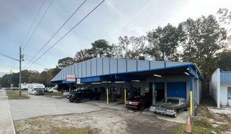 More details for 121 S Goose Creek Blvd, Goose Creek, SC - Retail for Sale