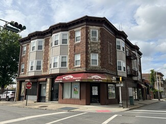 More details for 163 N Park St, East Orange, NJ - Residential for Sale