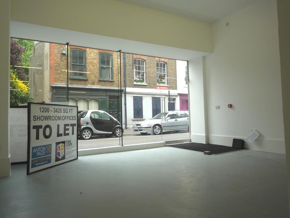 46-47 Britton St, London to rent Building Photo- Image 1 of 6