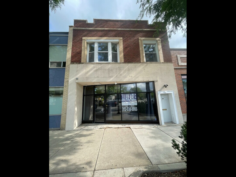 26 Madison St, Oak Park, IL for sale - Building Photo - Image 1 of 6