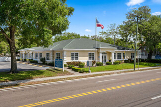 More details for 900 Drew St, Clearwater, FL - Office for Rent