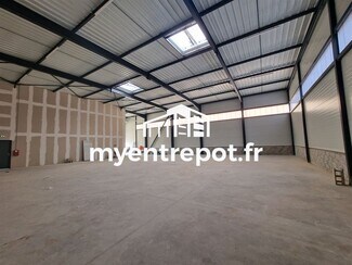 More details for Industrial to Rent