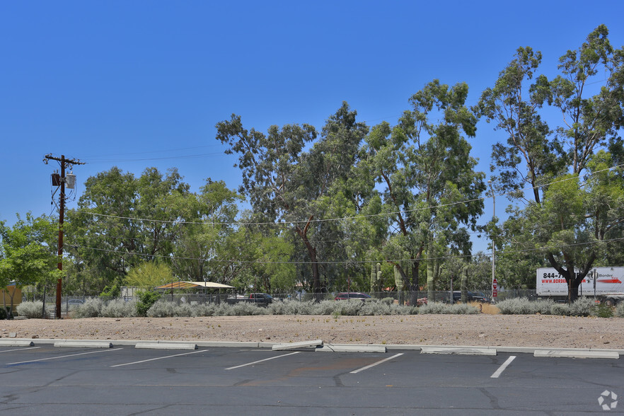 3300 S 6th Ave, Tucson, AZ for sale - Building Photo - Image 1 of 1