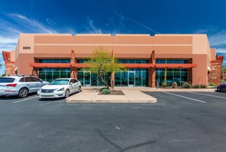 More details for 2250 E Germann Rd, Chandler, AZ - Light Industrial for Rent