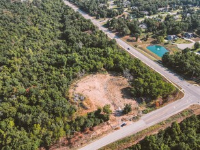 SE 59th, Choctaw, OK - aerial  map view - Image1