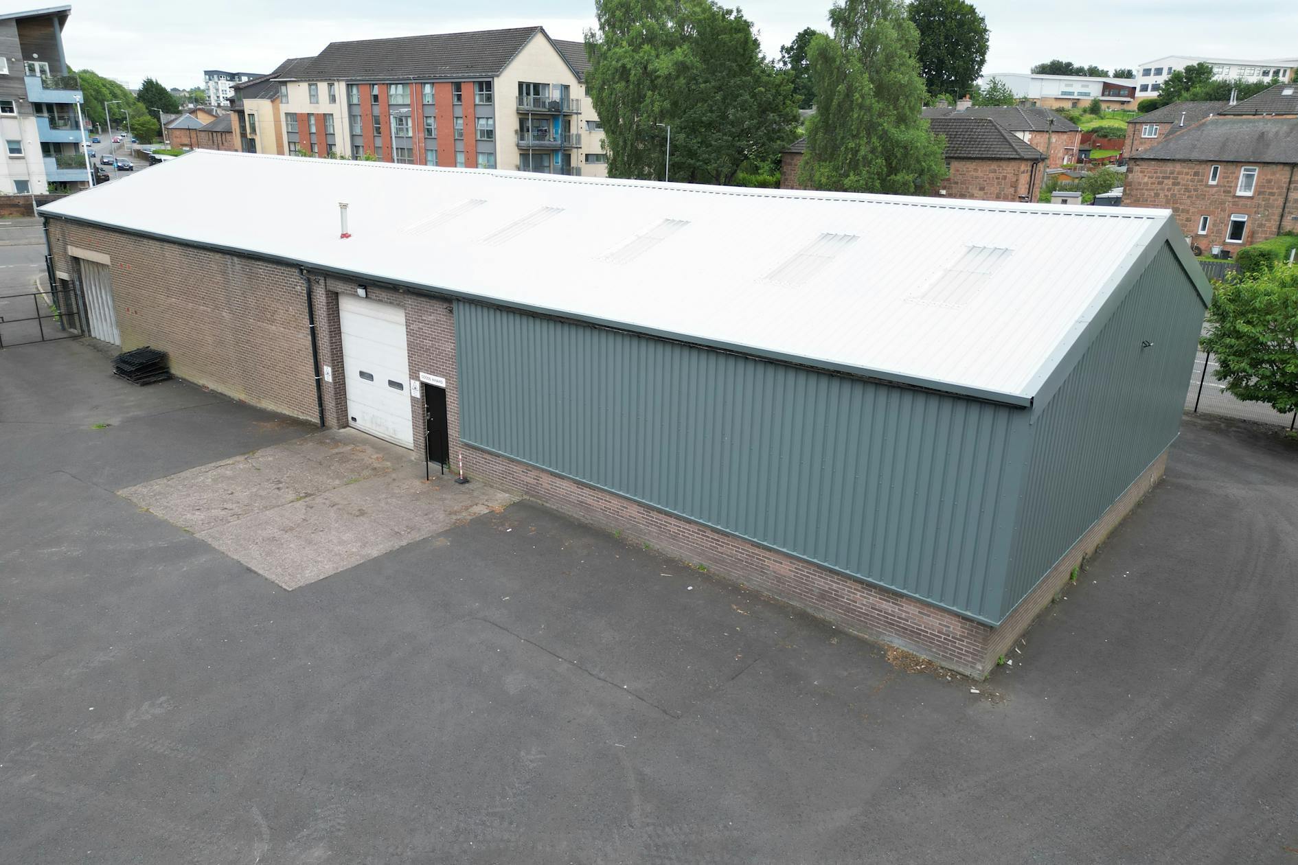 265 Cambuslang Rd, Cambuslang for sale Building Photo- Image 1 of 1