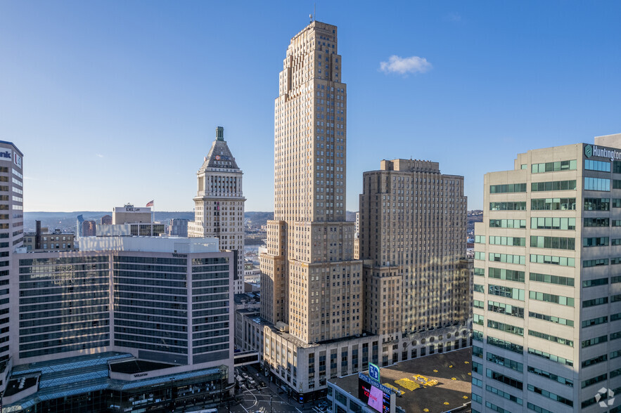 441 Vine St, Cincinnati, OH for sale - Building Photo - Image 1 of 1