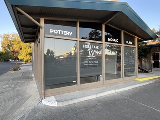 More details for 2201-2209 Jefferson St, Napa, CA - Office/Retail for Rent