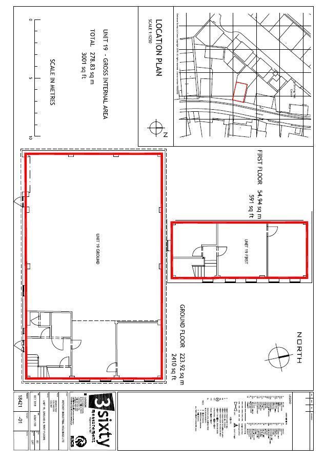 More details for Grange Way, Colchester - Industrial to Rent