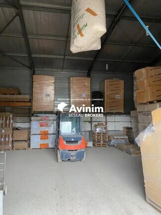 More details for Light Industrial for Sale