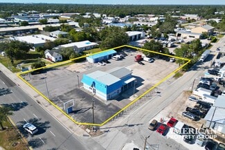 More details for 4343 Clark Rd, Sarasota, FL - Retail for Sale