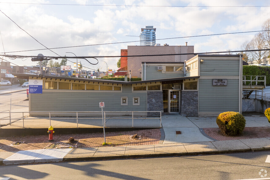 1199 Austin Ave, Coquitlam, BC for rent - Building Photo - Image 3 of 7