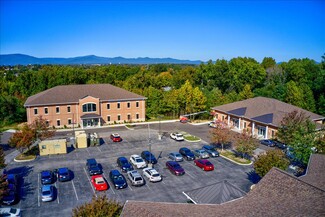 More details for 3070 Electric Rd, Roanoke, VA - Office for Rent