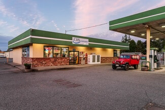 More details for 102 Nooksack Ave, Nooksack, WA - Retail for Sale