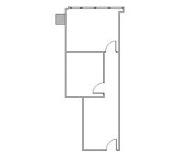 7322 Southwest Fwy, Houston, TX for rent Floor Plan- Image 1 of 1