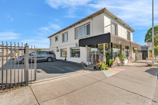 More details for 12488-12492 San Pablo Ave, Richmond, CA - Retail for Sale