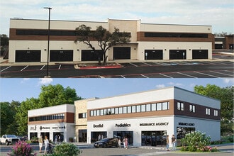 3701 W State Highway 29, Georgetown, TX to rent Building Photo- Image 2 of 5